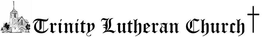 Trinity Lutheran Church
